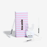 Ken Smile Teeth Whitening Kit